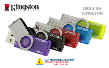 USB 8gb Kingston giá rẻ